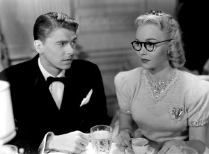 ロナルド・レーガン