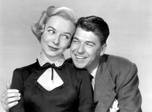 ロナルド・レーガン