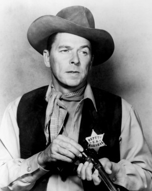 ロナルド・レーガン