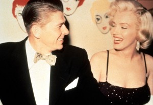 ロナルド・レーガン