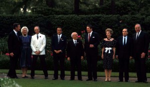 ロナルド・レーガン