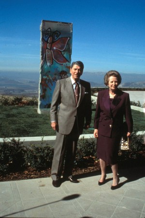 ロナルド・レーガン