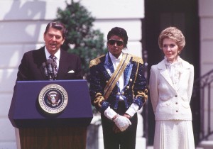 ロナルド・レーガン