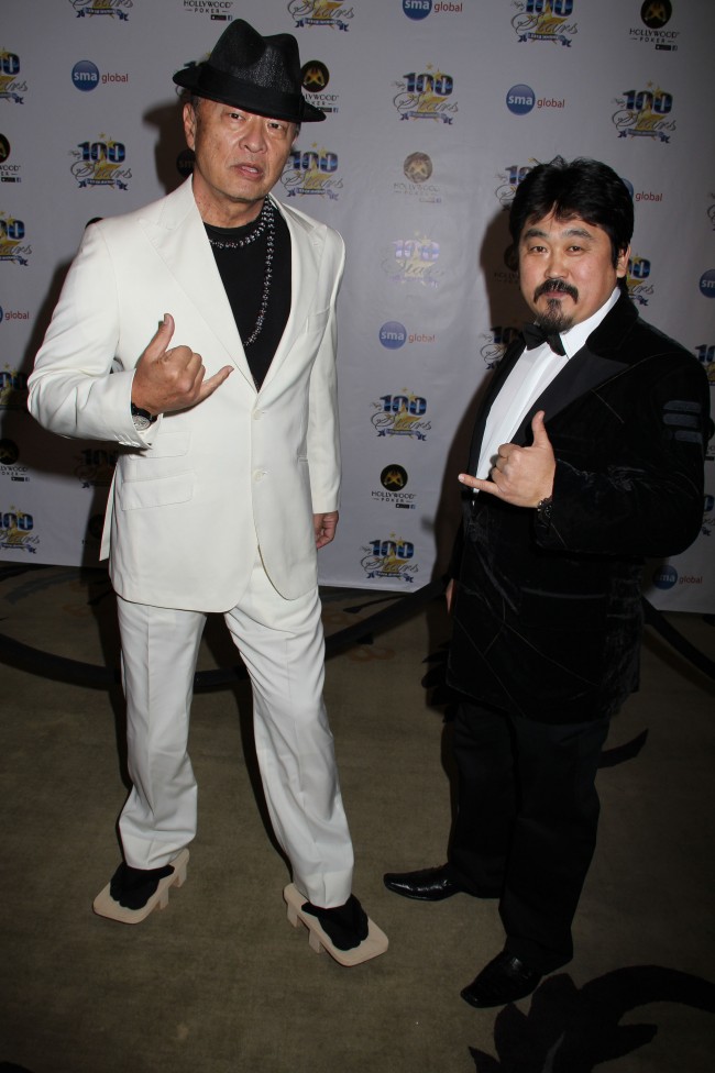 ケイリー＝ヒロユキ・タガワ、Cary‐Hiroyuki Tagawa