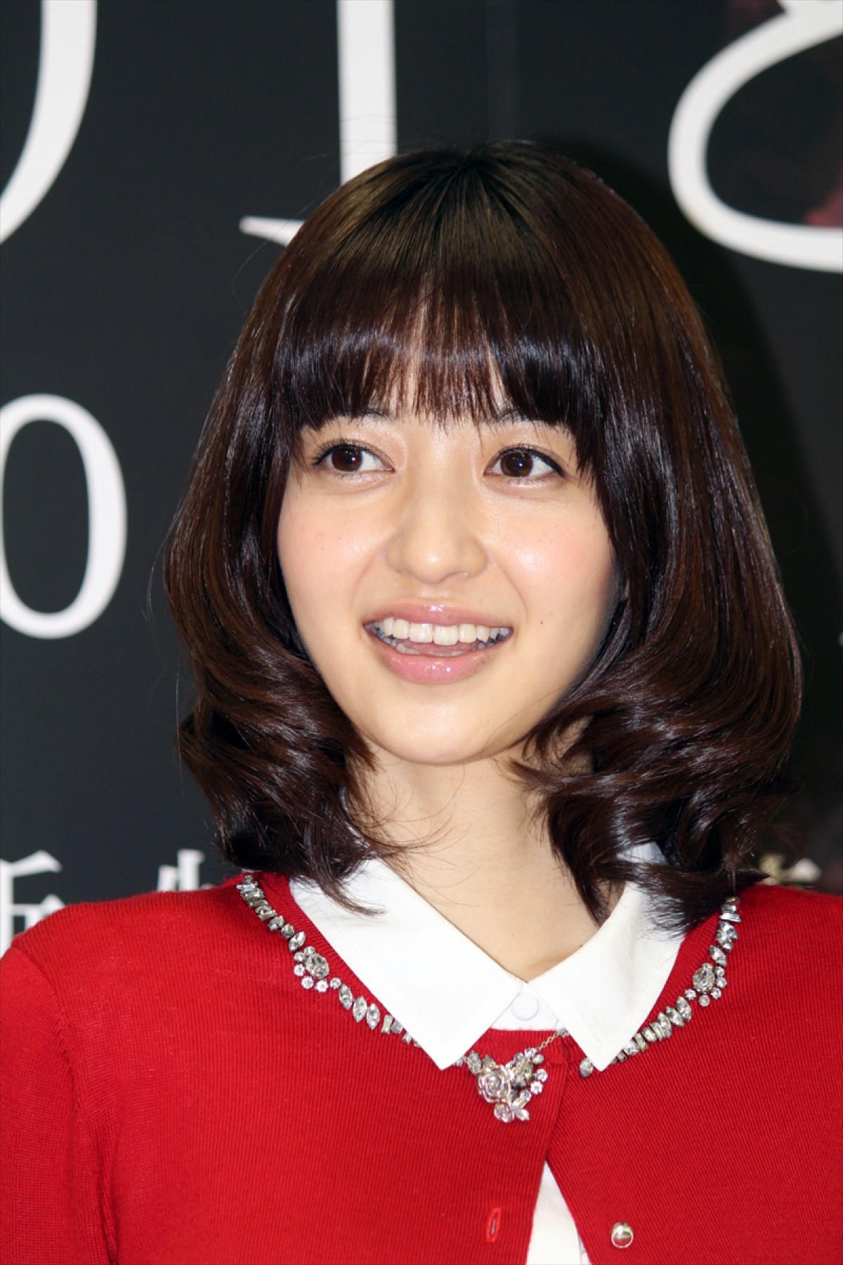 『新・牡丹と薔薇』逢沢りな、「金魚を飲みなさいよ！」ボタバラワールドに染まる