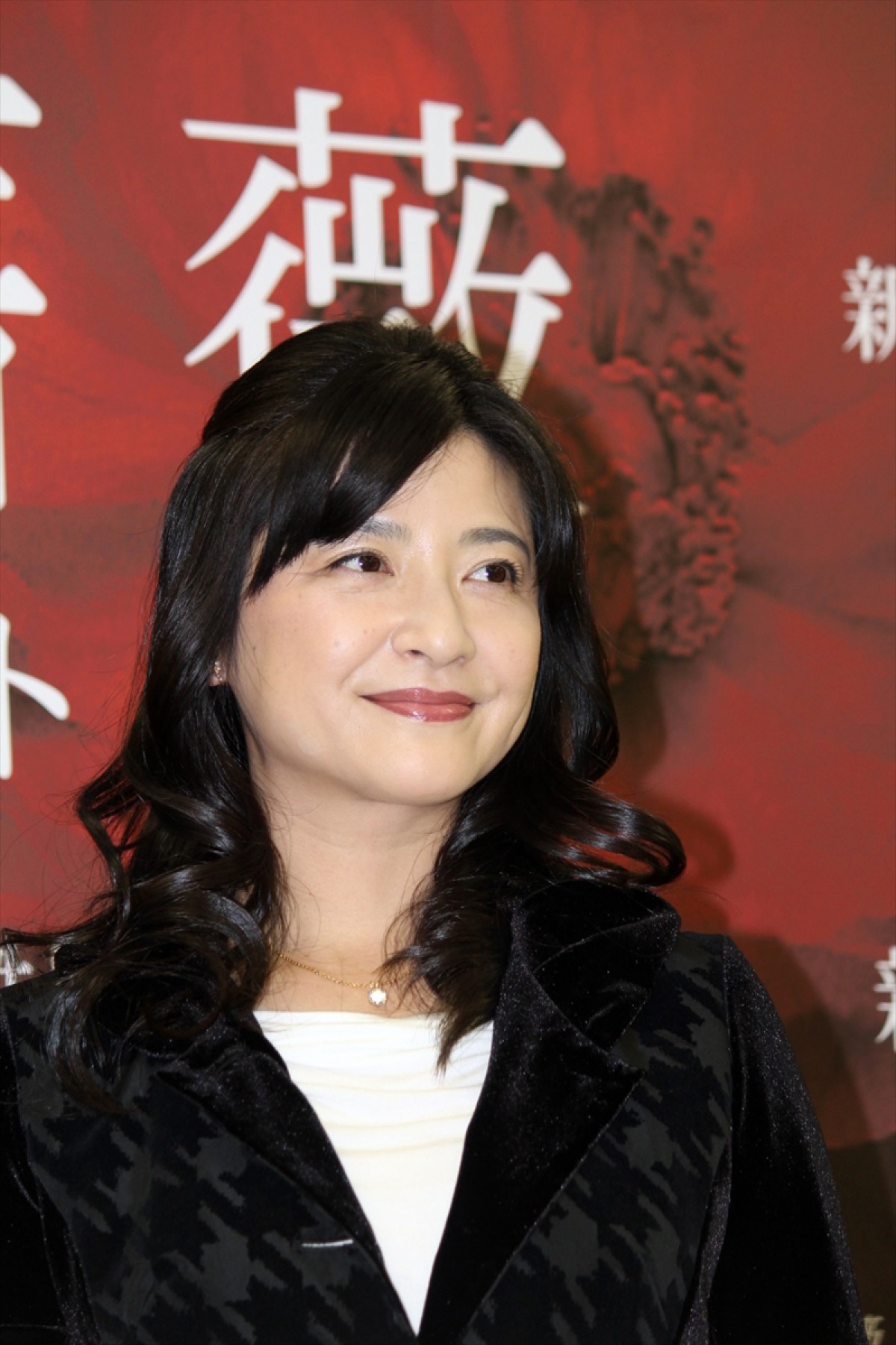 『新・牡丹と薔薇』逢沢りな、「金魚を飲みなさいよ！」ボタバラワールドに染まる
