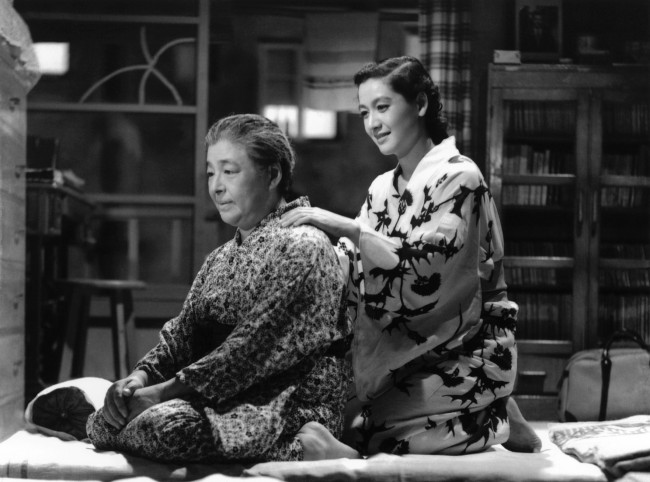 原節子、Setsuko Hara、『東京物語』、TOKYO STORY