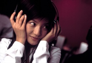 ヴィッキー・チャオ