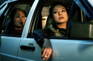 ヴィッキー・チャオ