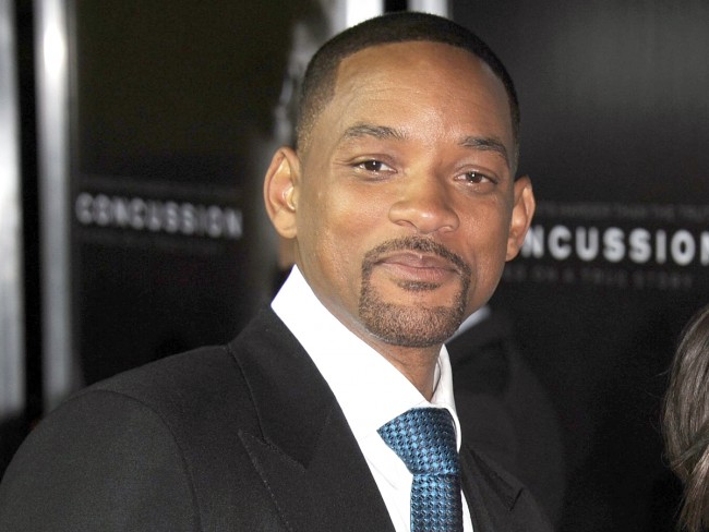 ウィル・スミス、Will Smith