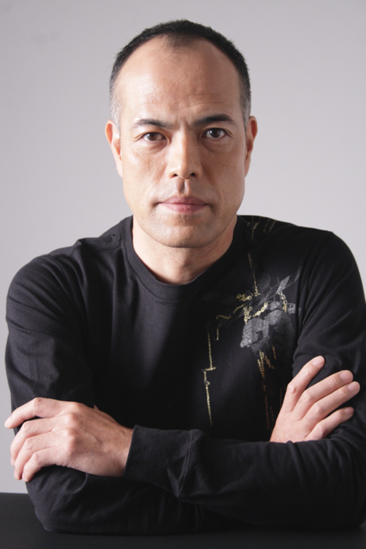 田中要次、“猫萌え”ドラマ『猫とコワモテ』に主演決定！ 猫をひたすら愛でるだけ