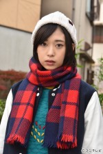 新月9ドラマに出演が決定した森川葵