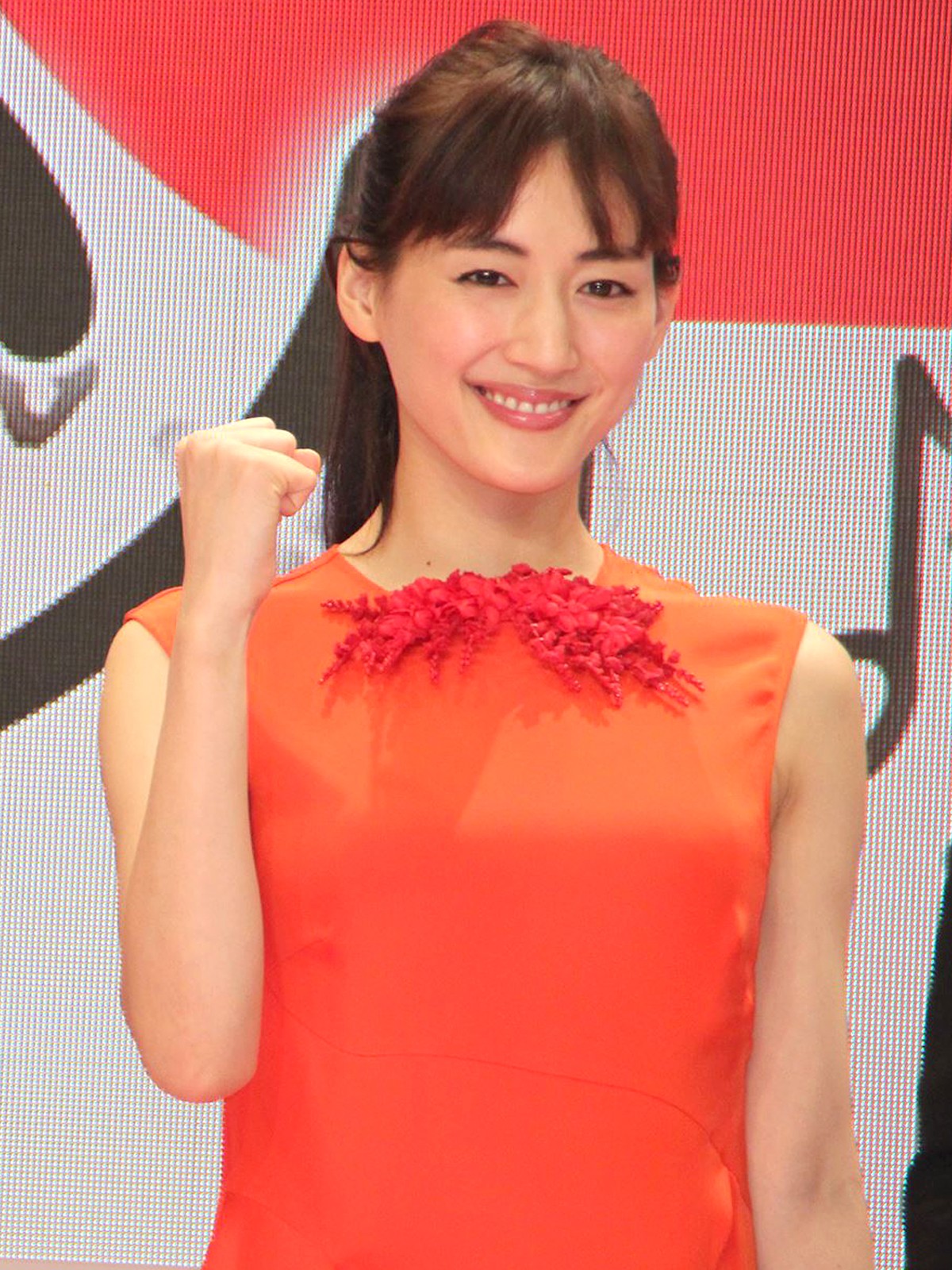 『第66回NHK紅白歌合戦』司会者・初出場歌手 発表会＜フォト集＞