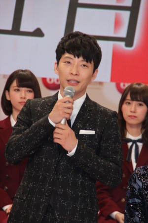 『第66回NHK紅白歌合戦』に初出場する星野源
