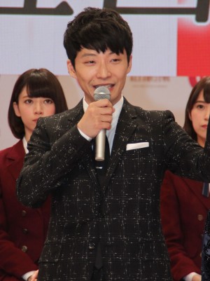 『第66回NHK紅白歌合戦』に初出場する星野源