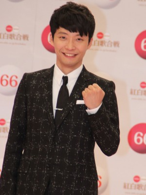 『第66回NHK紅白歌合戦』に初出場する星野源