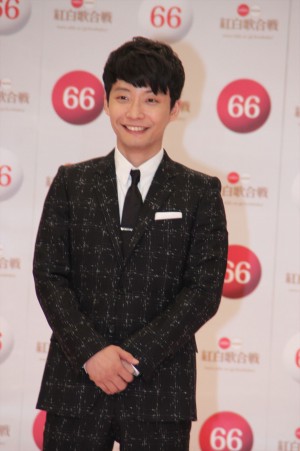『第66回NHK紅白歌合戦』に初出場する星野源