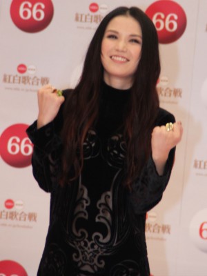 『第66回NHK紅白歌合戦』に初出場するSuperfly