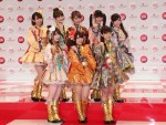 『ラブライブ！』μ’s、『NHK紅白歌合戦』出場決定！