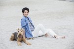 山本涼介カレンダー写真