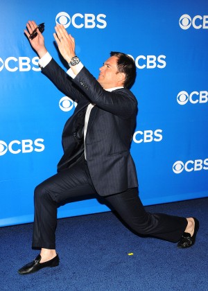 マイケル・ウェザリー