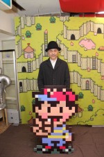 『MOTHER』シリーズの生みの親・糸井重里にインタビュー
