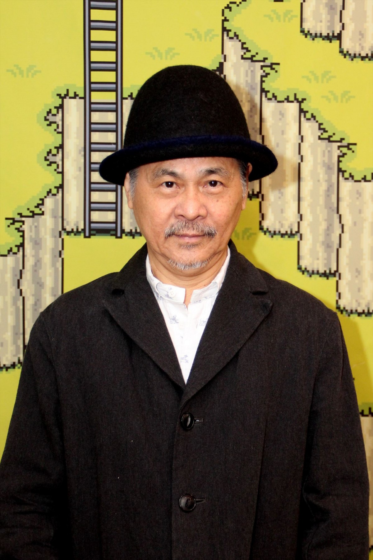 糸井重里、今だから話せる『MOTHER』制作秘話　新作は「お客さんとして大歓迎」