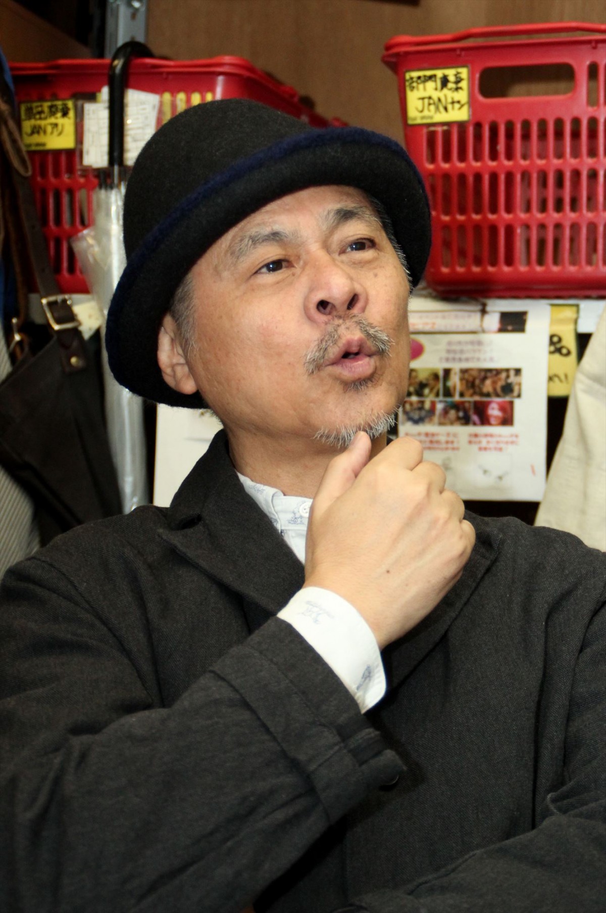 糸井重里、今だから話せる『MOTHER』制作秘話　新作は「お客さんとして大歓迎」