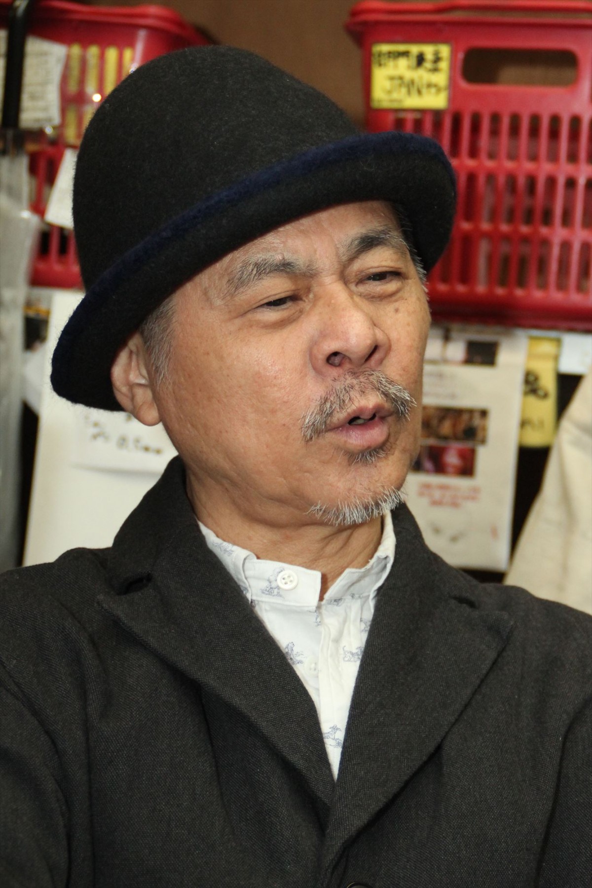 糸井重里、今だから話せる『MOTHER』制作秘話　新作は「お客さんとして大歓迎」