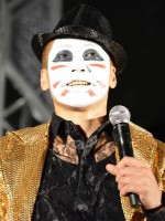 ＜昨年紅白出場コメント＞金爆・樽美酒研二「今年は完全に諦めとった」出演決定にビックリ