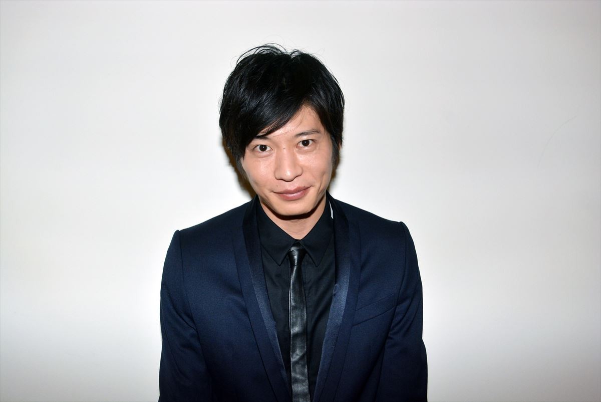 田中圭「人や作品に恵まれている」　同世代の俳優を意識しないワケ