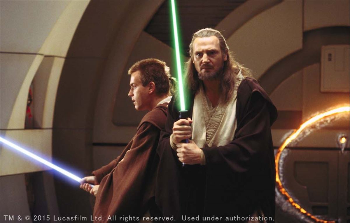 冬休みは『スター・ウォーズ』を地上波で！　日テレで過去6作品一挙放送