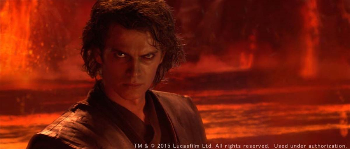 冬休みは『スター・ウォーズ』を地上波で！　日テレで過去6作品一挙放送
