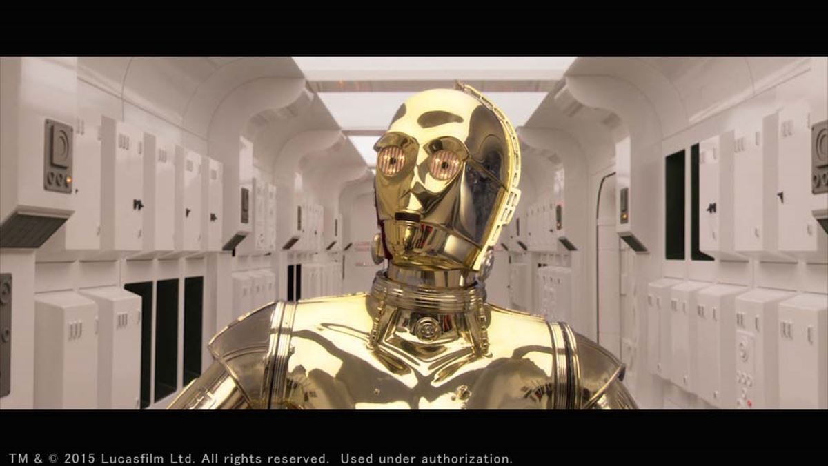 冬休みは『スター・ウォーズ』を地上波で！　日テレで過去6作品一挙放送