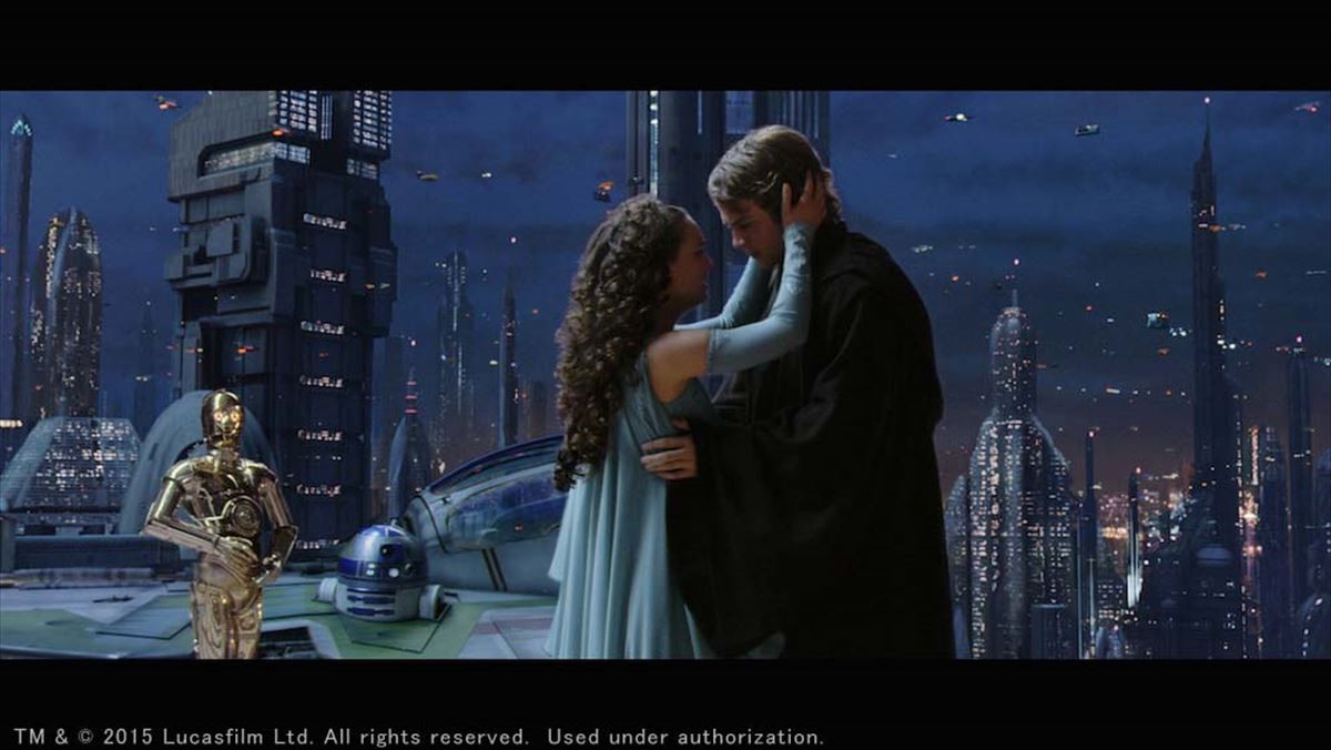 冬休みは『スター・ウォーズ』を地上波で！　日テレで過去6作品一挙放送