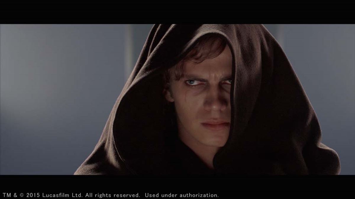 冬休みは『スター・ウォーズ』を地上波で！　日テレで過去6作品一挙放送