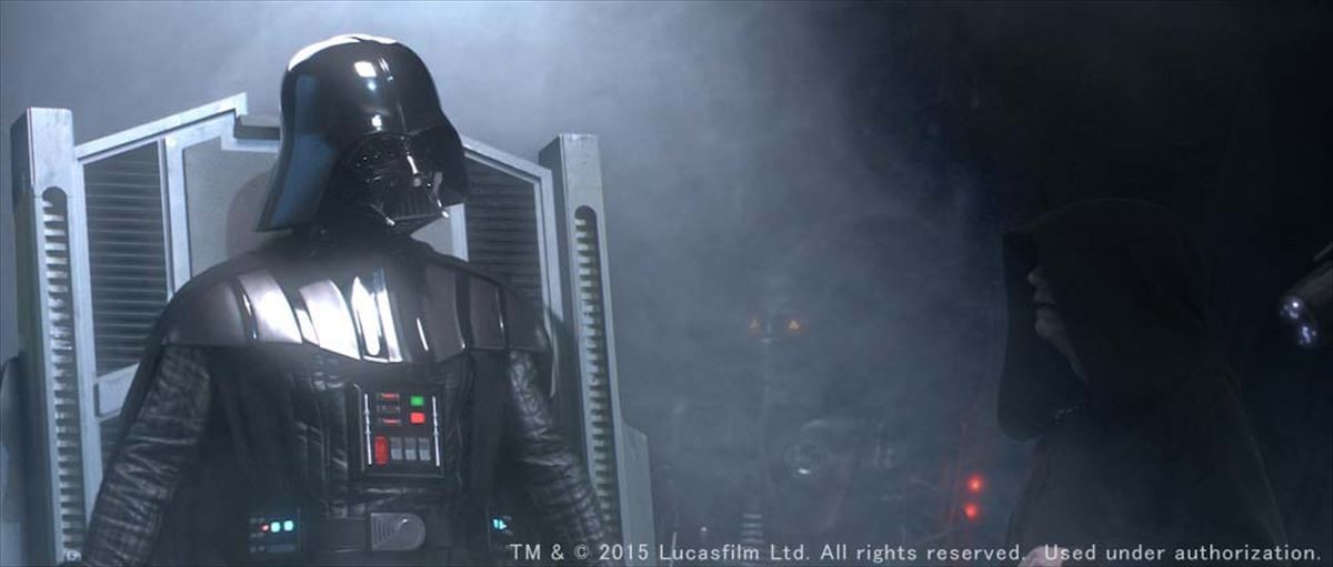 冬休みは『スター・ウォーズ』を地上波で！　日テレで過去6作品一挙放送