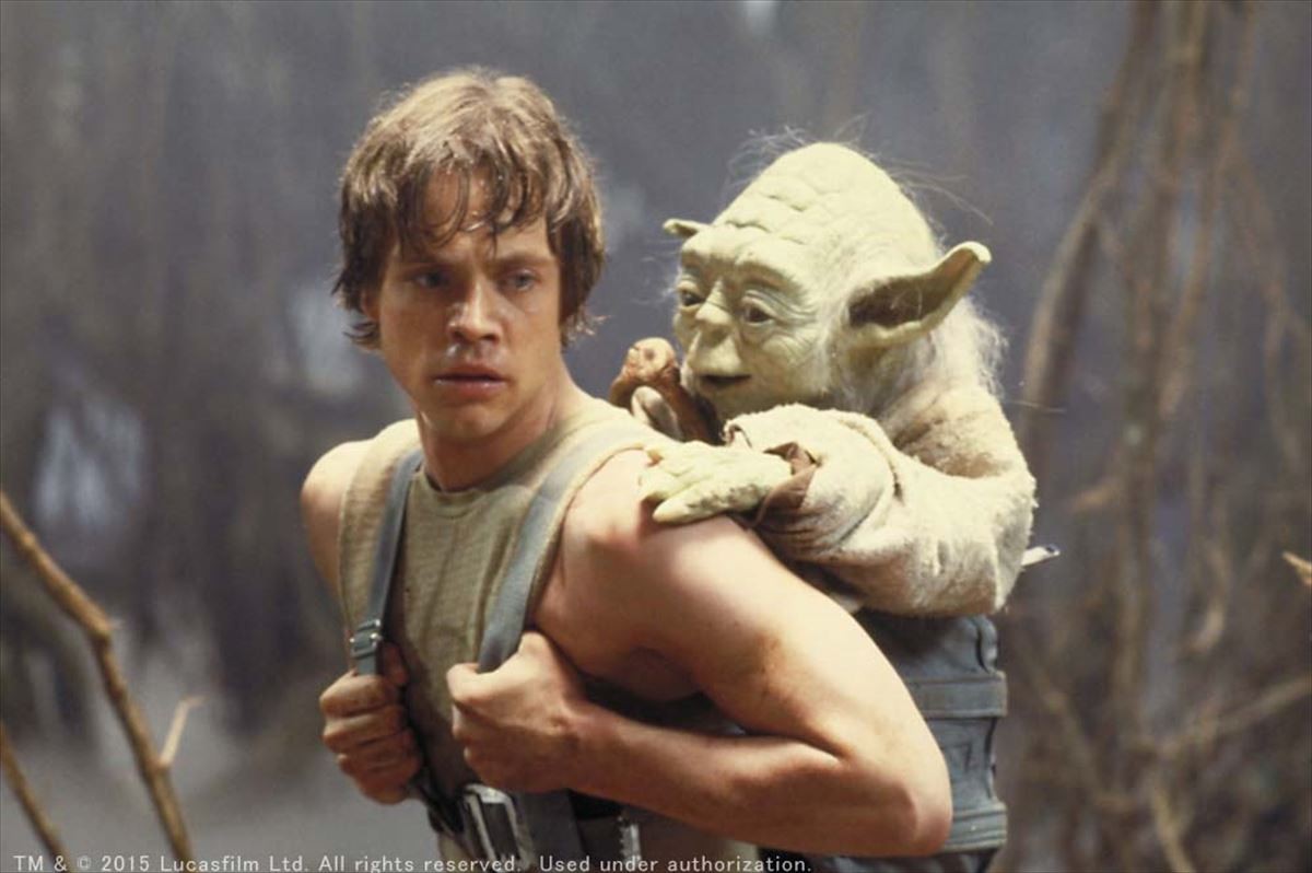 冬休みは『スター・ウォーズ』を地上波で！　日テレで過去6作品一挙放送