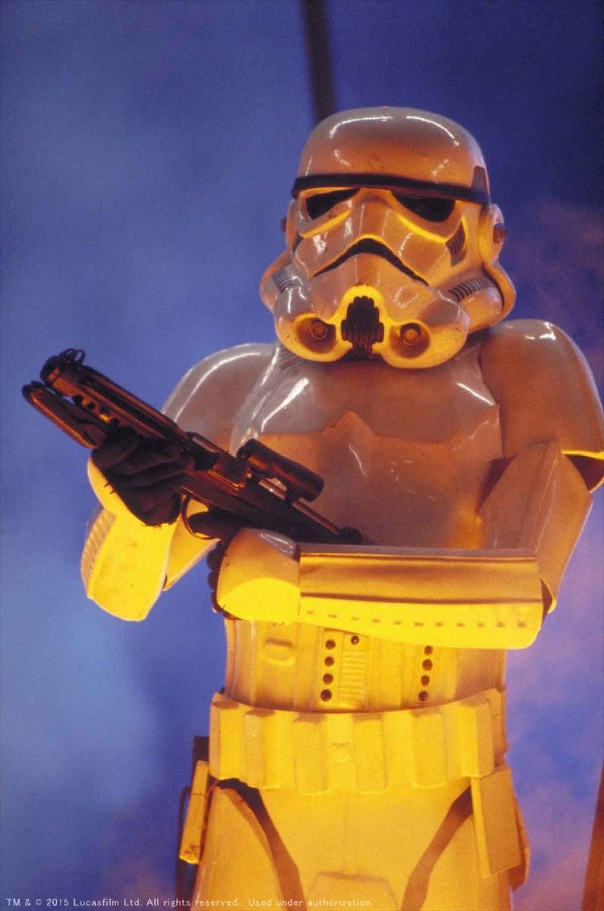冬休みは『スター・ウォーズ』を地上波で！　日テレで過去6作品一挙放送