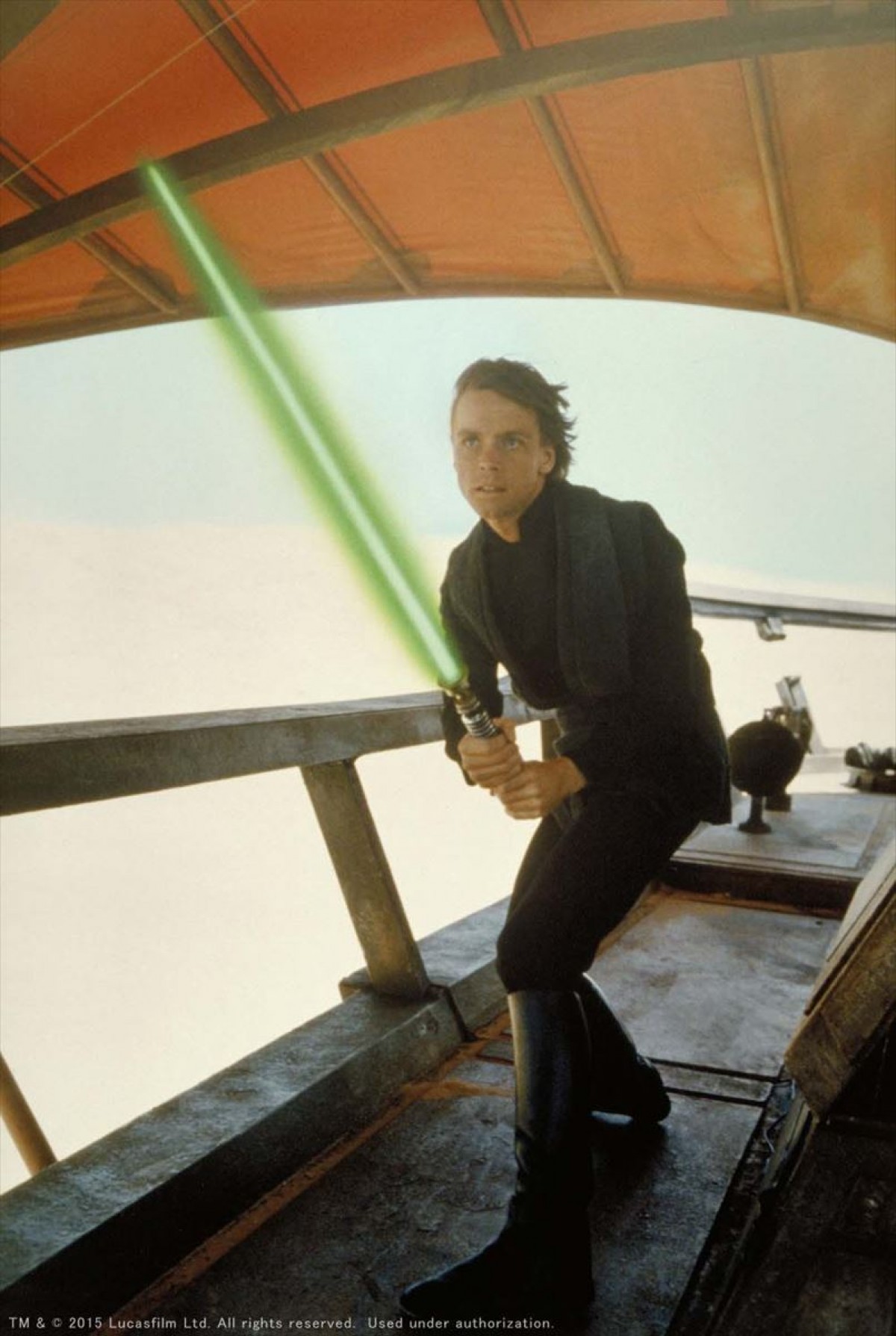 冬休みは『スター・ウォーズ』を地上波で！　日テレで過去6作品一挙放送