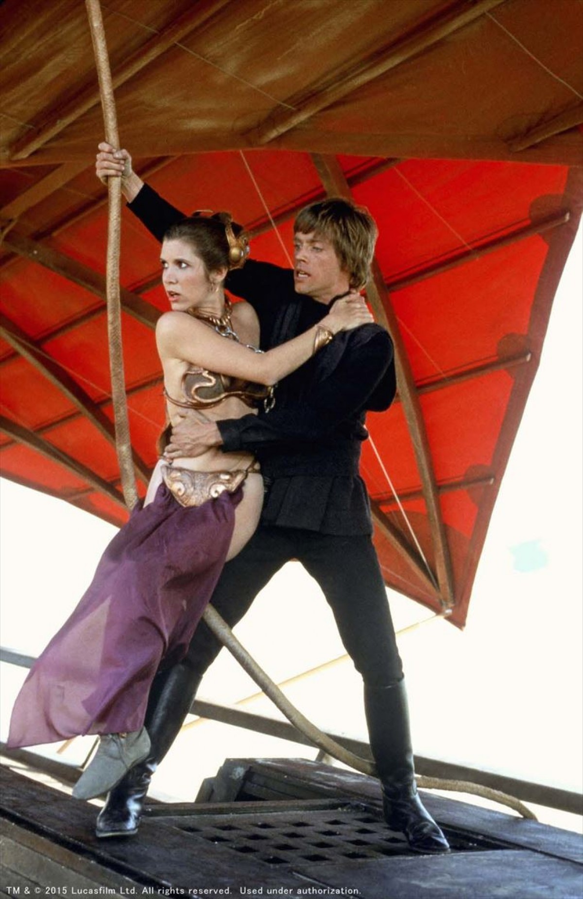 冬休みは『スター・ウォーズ』を地上波で！　日テレで過去6作品一挙放送