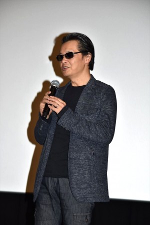 『シティーハンター』『エンジェル・ハート』イベントに登壇した北条司