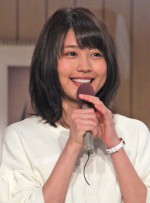 「10代が選ぶ今年なりたい顔」2位・有村架純