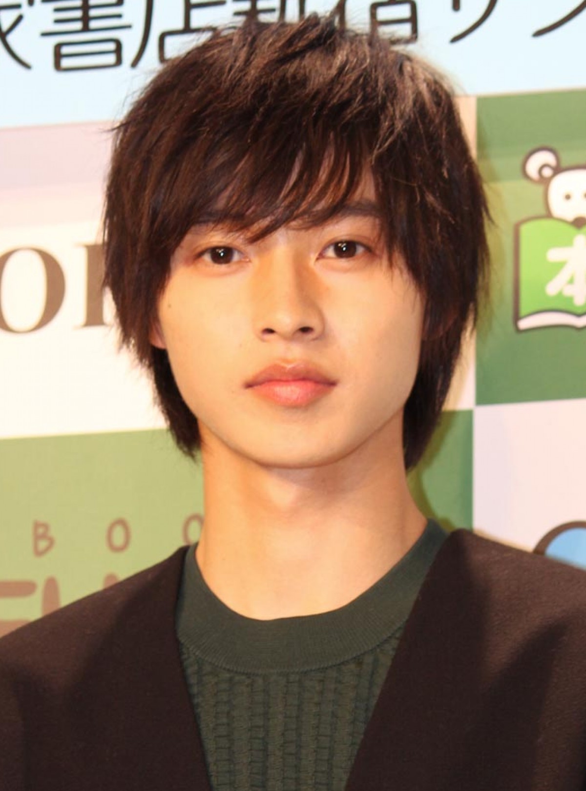 石原さとみ＆福士蒼汰、10代が選ぶ「今年なりたい顔」1位に！