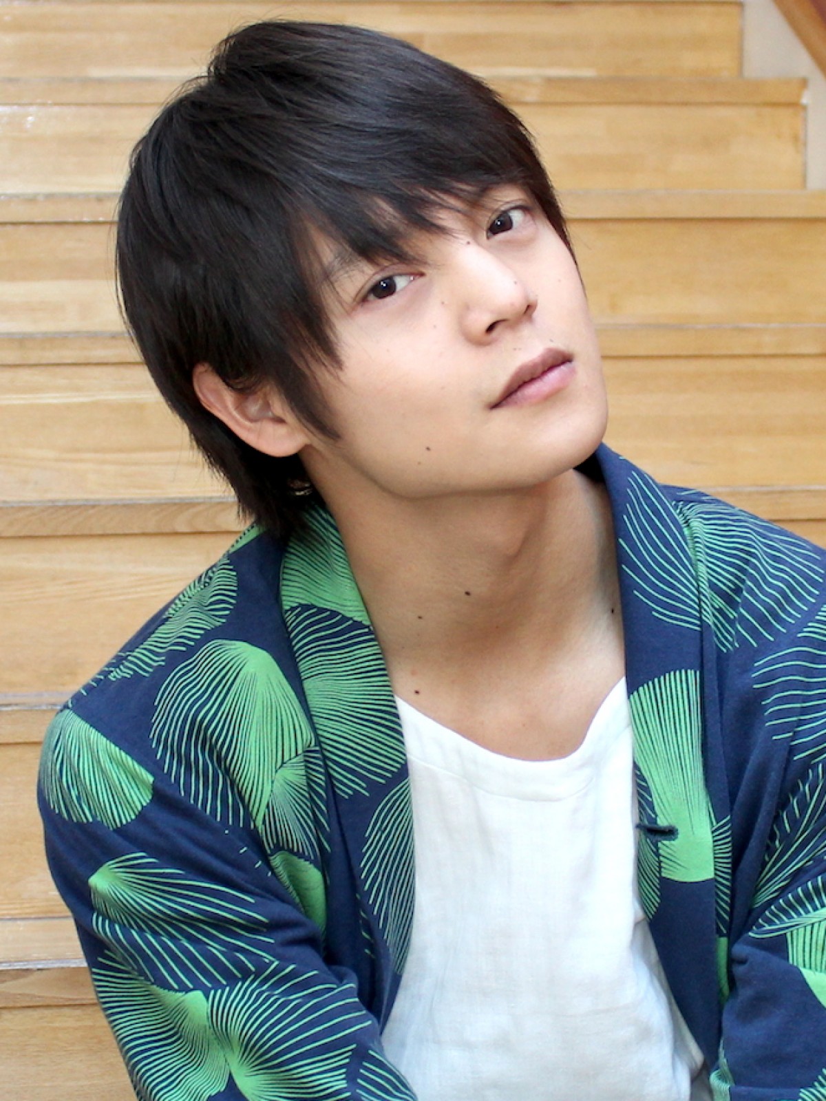 石原さとみ＆福士蒼汰、10代が選ぶ「今年なりたい顔」1位に！