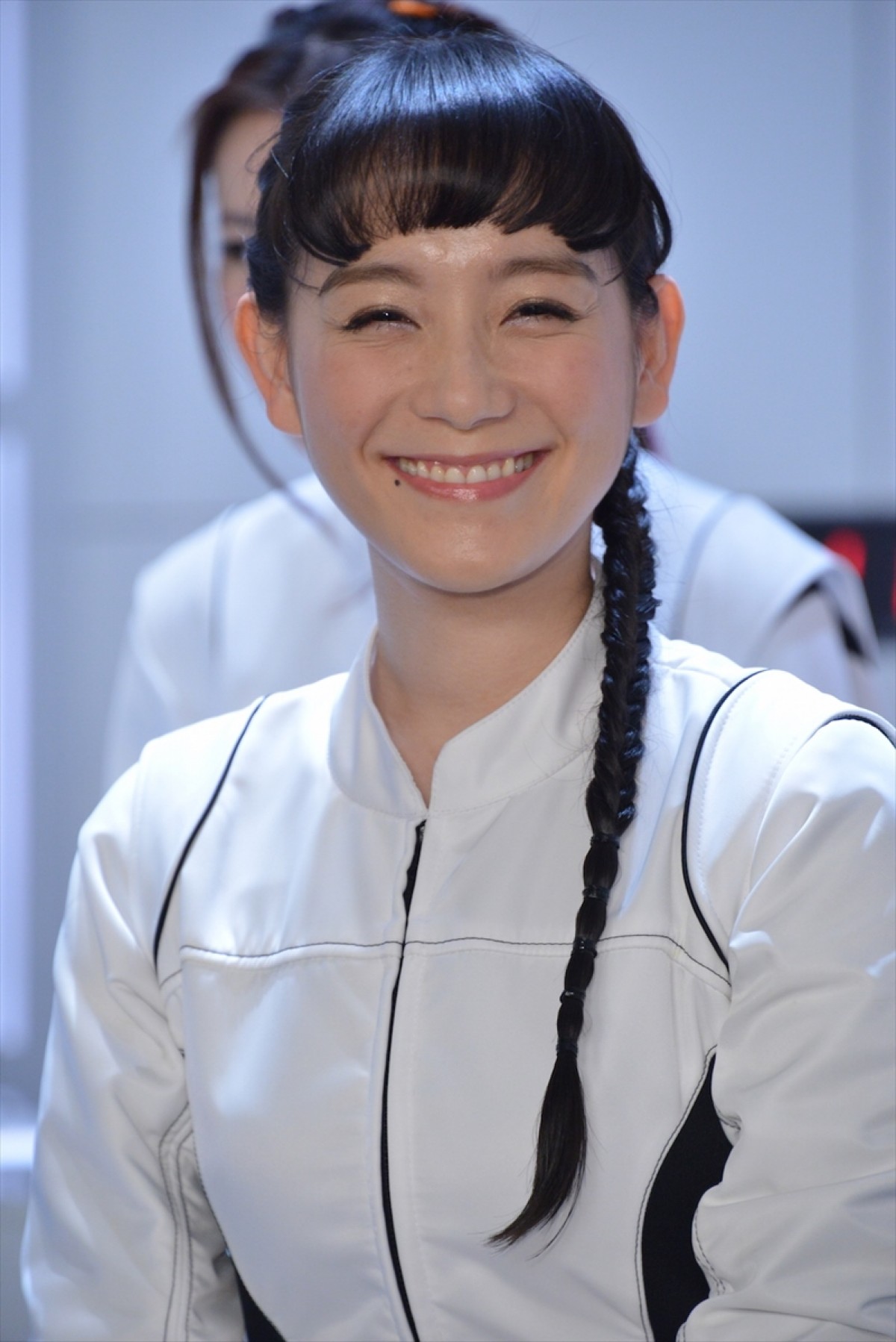 剛力彩芽、共演者からの“宇宙ダンス”催促に「やってないです！」