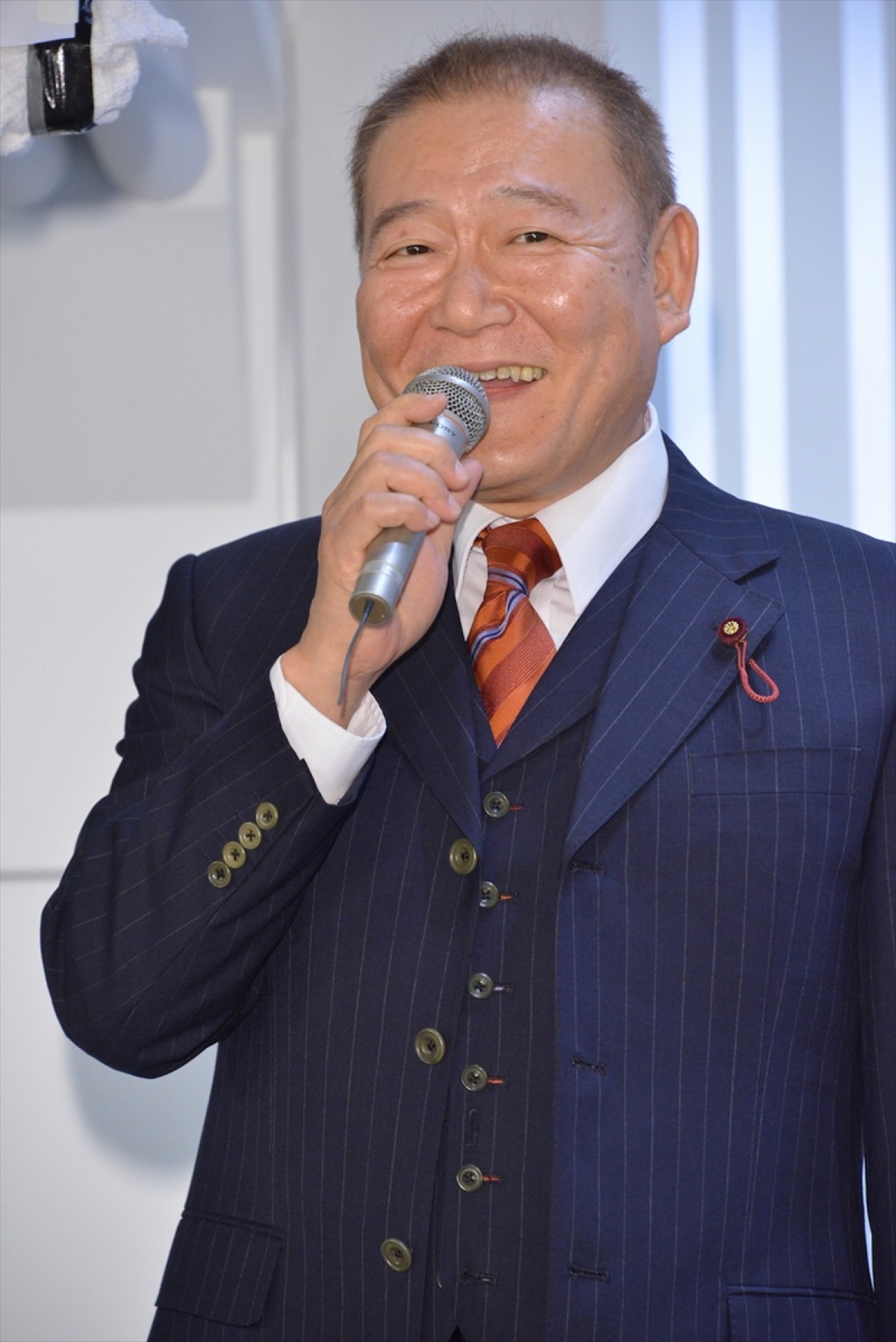 剛力彩芽、共演者からの“宇宙ダンス”催促に「やってないです！」