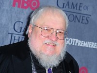 ジョージ・R・R・マーティンの中編『皮剥ぎ人』のドラマ化企画が浮上