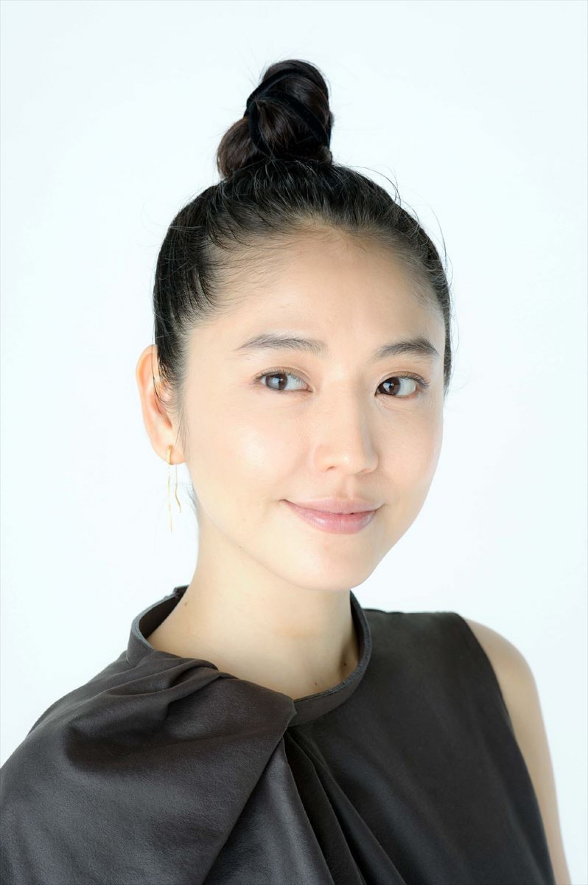 『真田丸』長澤まさみ、幸村の妻・きりの乙女心に共感「惚れたほうの負け」