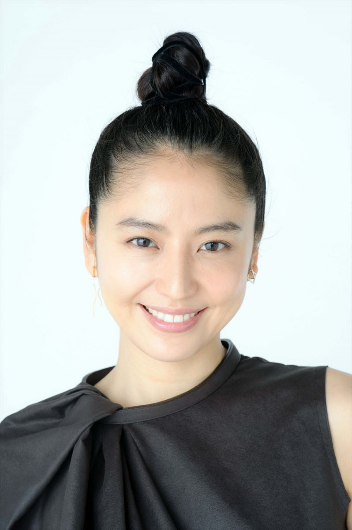 『真田丸』長澤まさみ、幸村の妻・きりの乙女心に共感「惚れたほうの負け」